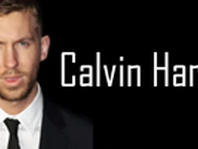 Bild av Calvin Harris 