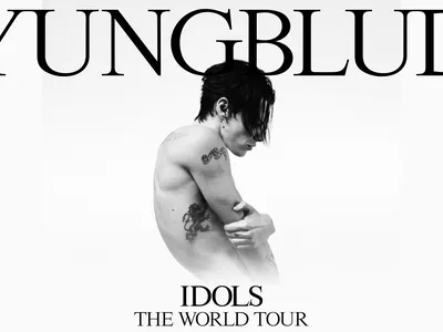 Bild av Yungblud