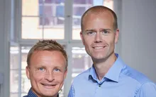 Jan Bylund & Mattias Lundberg