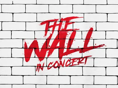 Picture of Pink Floyd's - The Wall
