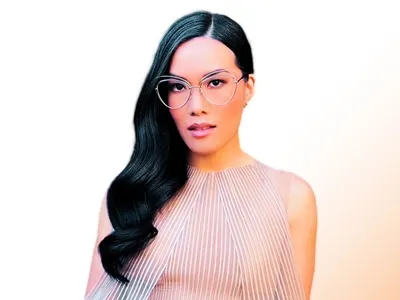 Picture of Ali Wong