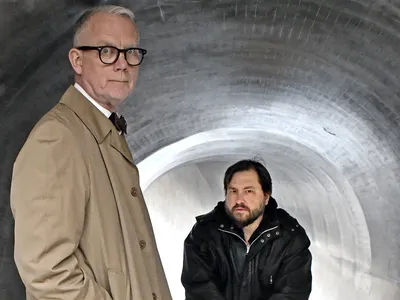 Matmos