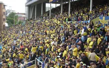 Fotboll VM-Kval