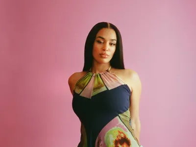 Jorja Smith