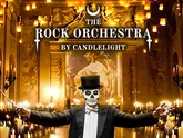 Rock Orchestra by Candlelight