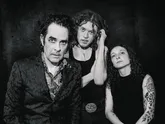 Jon Spencer