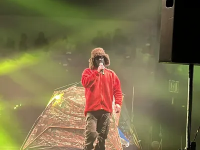 Bild av Hoojafest