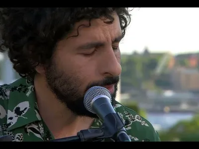 Picture of Jose Gonzalez