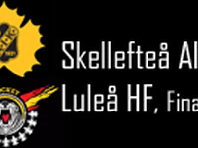 SKELLEFTEÅ AIK - Luleå HF, FINAL 3