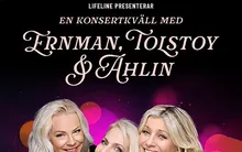 Ernman, Tolstoy & Ahlin
