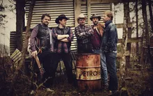 Creedence Tribute