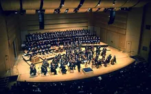 Stockholm Concert Orchestra