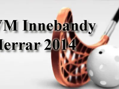 VM-Innebandy