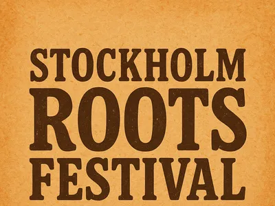 Bild av Stockholm Roots Festival