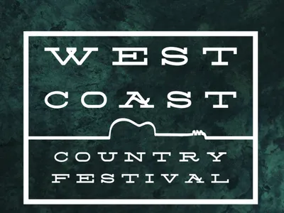 West Coast Country Festival