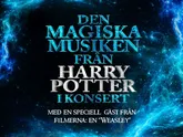 Den magiska musiken från Harry Potter