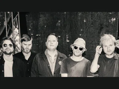 Bild av BCQ Bad Cash Quartet