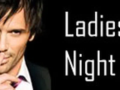 Bild av Ladies Night