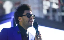 The Weeknd