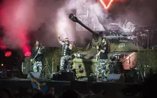 Sabaton