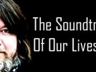 Bild av The Soundtrack of Our Lives