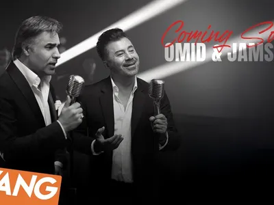 Omid & Jamshid