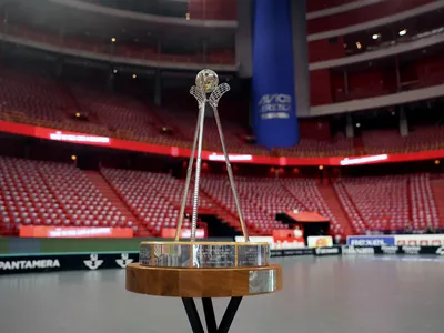 Bild av SM-finaler Innebandy