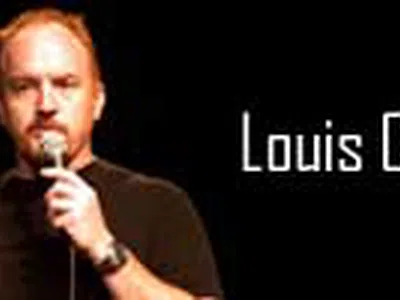 Bild av Louis CK