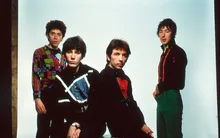 Buzzcocks