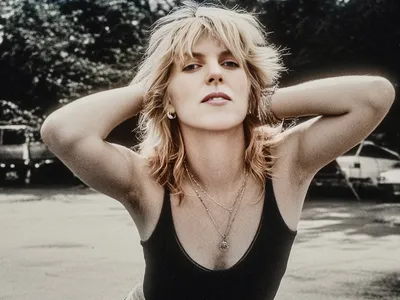 Lucinda Williams