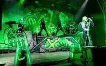 Powerwolf