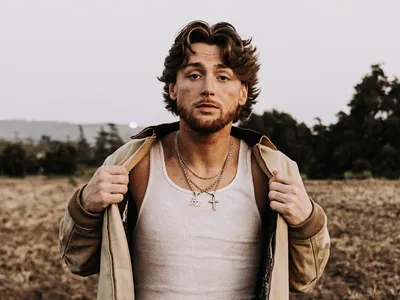 Bild av Bailey Zimmerman