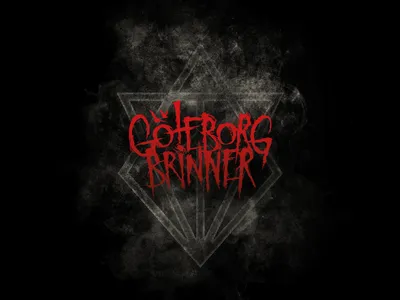 Picture of Göteborg Brinner