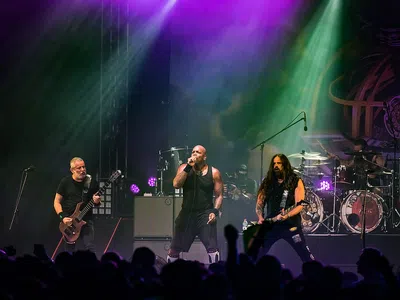 Picture of Sepultura