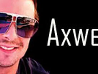 Bild av Axwell