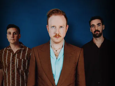 Two Door Cinema Club