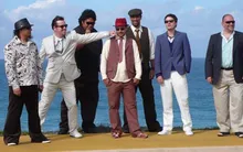 Fat Freddy´s Drop