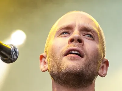 Bild av Jens Lekman