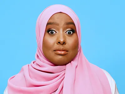 Kaeli Abdi