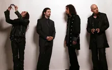 System Of A Down