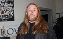 Mattias Alkberg