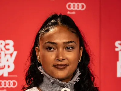 Picture of Joy Crookes