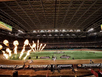 Bild av FIM Speedway Grand Prix