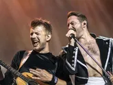 HSO och Queen Machine