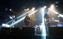 Wolf Alice