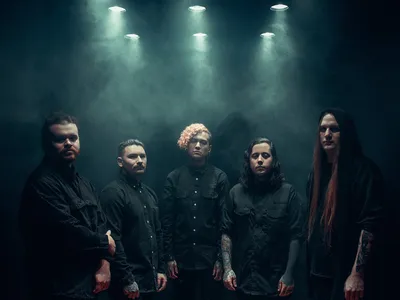 Picture of Lorna Shore