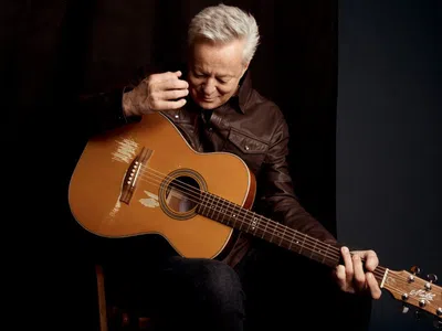 Bild av Tommy Emmanuel