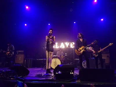 Picture of Palaye Royale