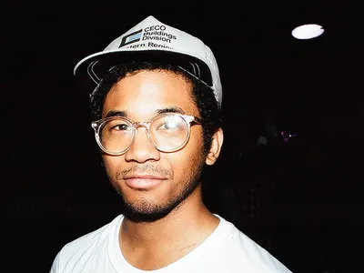 Toro y Moi