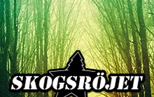 Skogsröjet